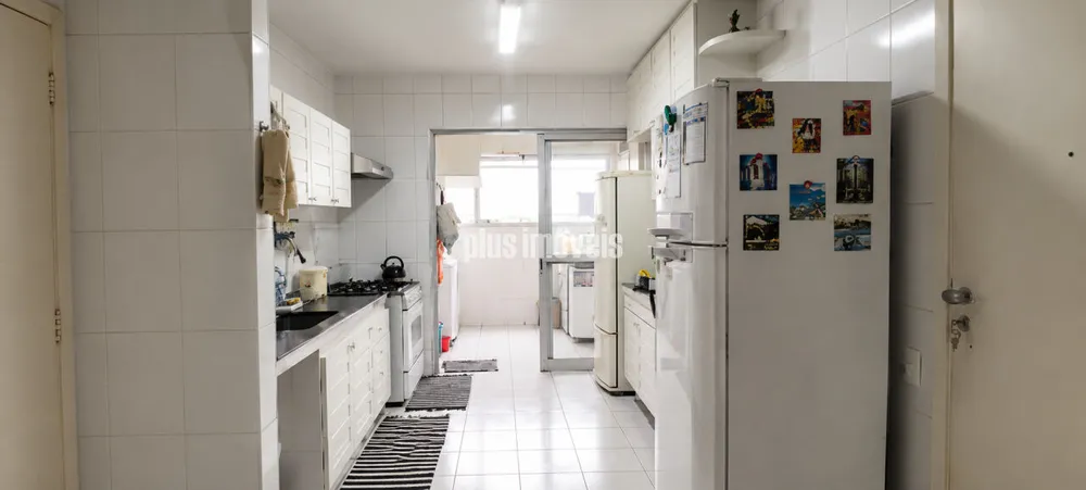 Apartamento, 3 quartos, 190 m² - Foto 1