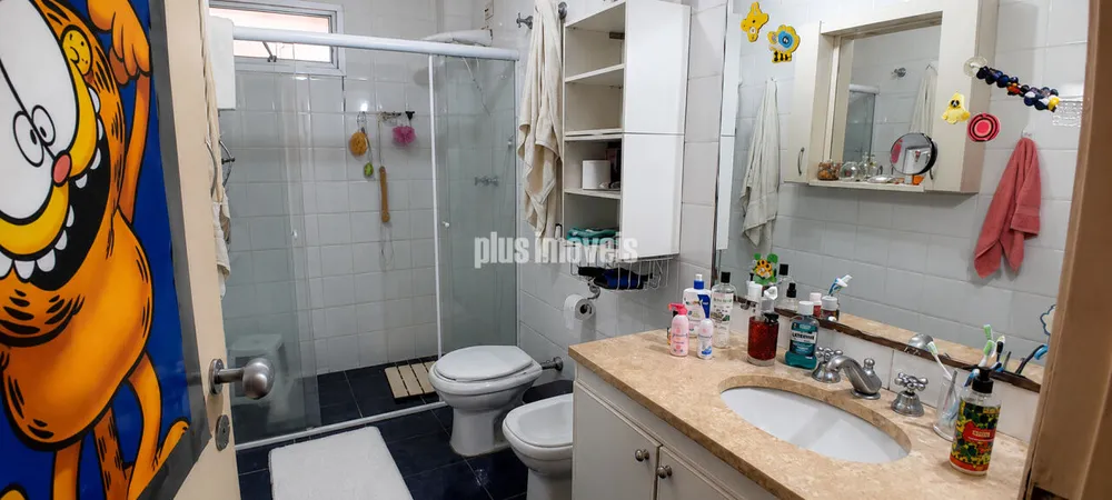 Apartamento, 3 quartos, 190 m² - Foto 2