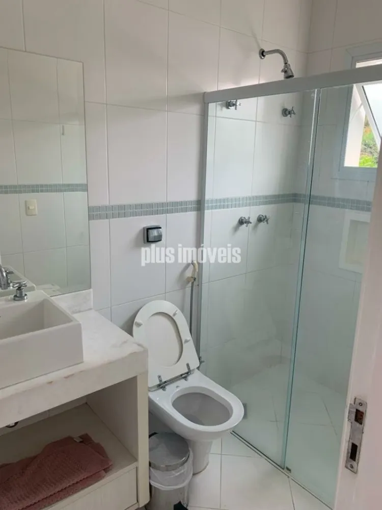Casa de Condomínio, 4 quartos - Foto 10