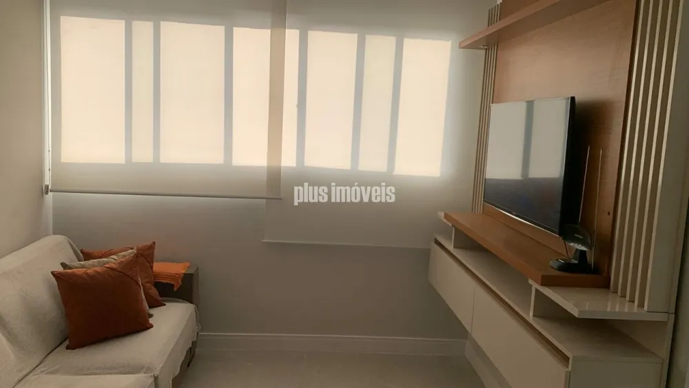 Apartamento, 2 quartos, 54 m² - Foto 1