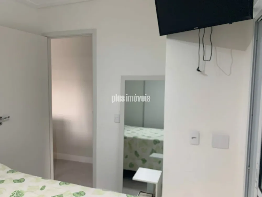 Apartamento, 2 quartos, 54 m² - Foto 2