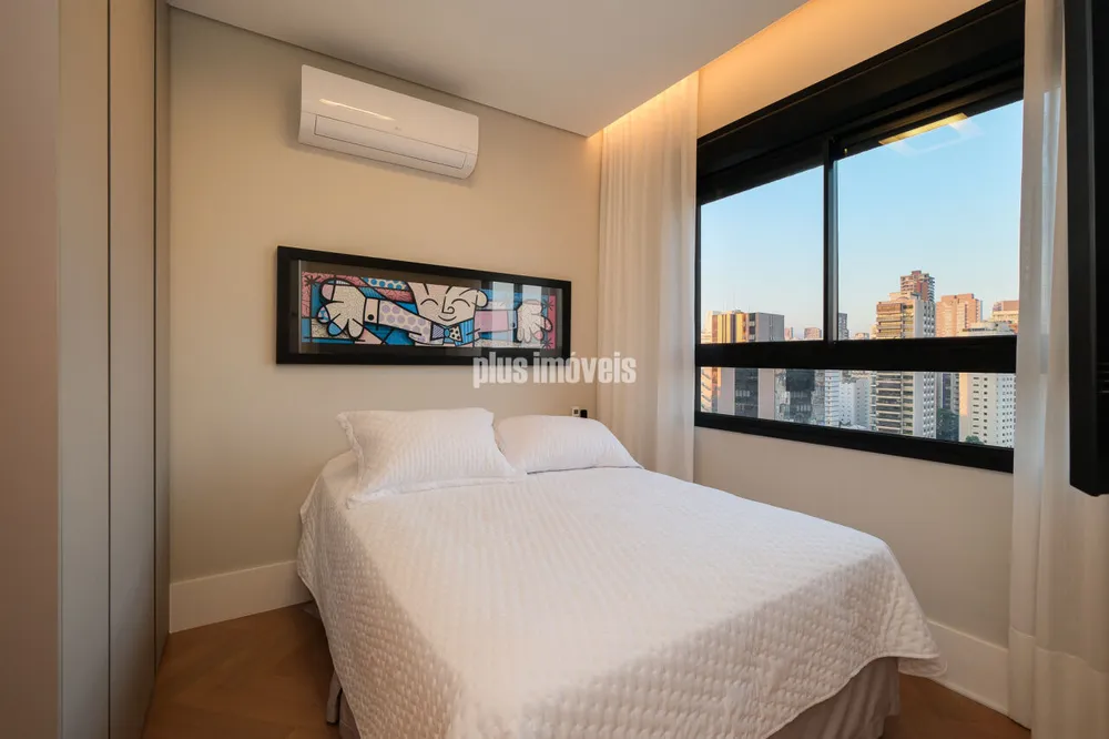 Apartamento, 2 quartos, 145 m² - Foto 4