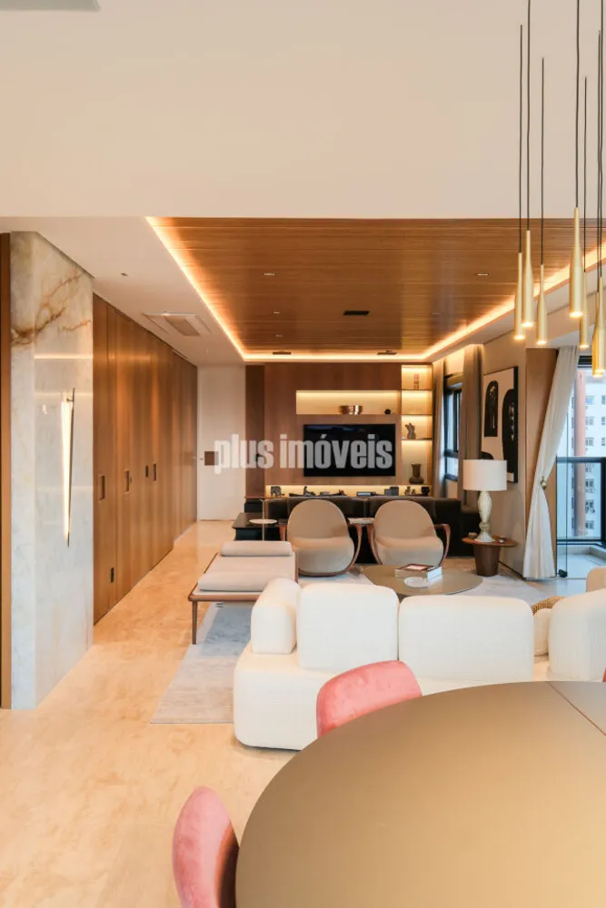 Apartamento, 2 quartos, 145 m² - Foto 2