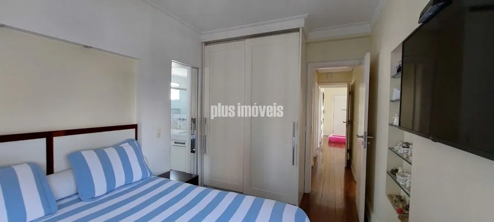 Apartamento, 3 quartos, 129 m² - Foto 3
