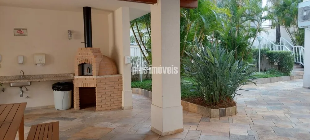 Apartamento, 3 quartos, 129 m² - Foto 9