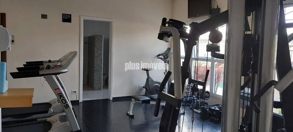 Apartamento, 3 quartos, 129 m² - Foto 11
