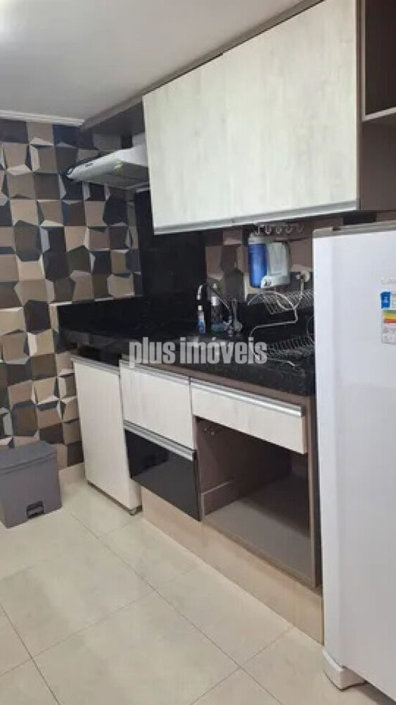 Apartamento, 1 quarto, 40 m² - Foto 8