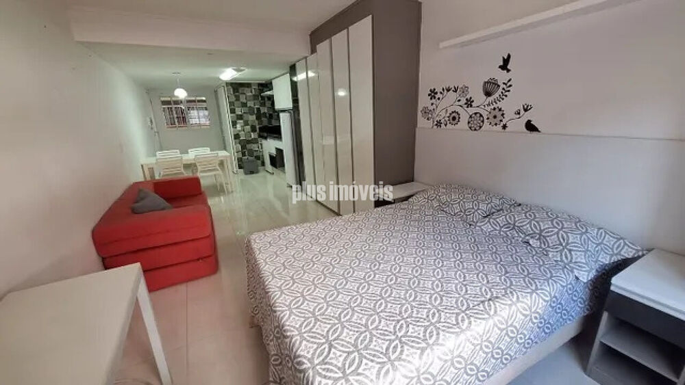 Apartamento, 1 quarto, 40 m² - Foto 11