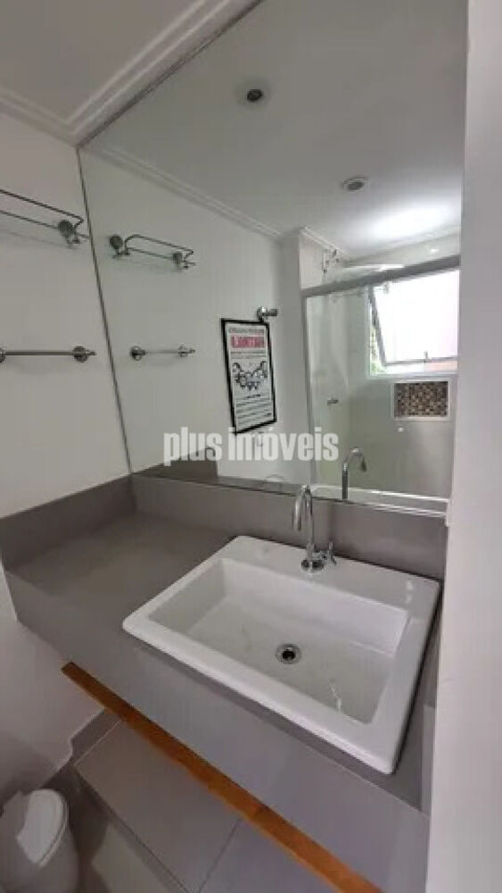 Apartamento, 1 quarto, 40 m² - Foto 10