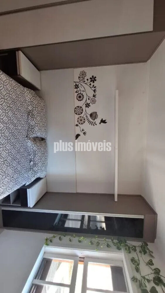 Apartamento, 1 quarto, 40 m² - Foto 2
