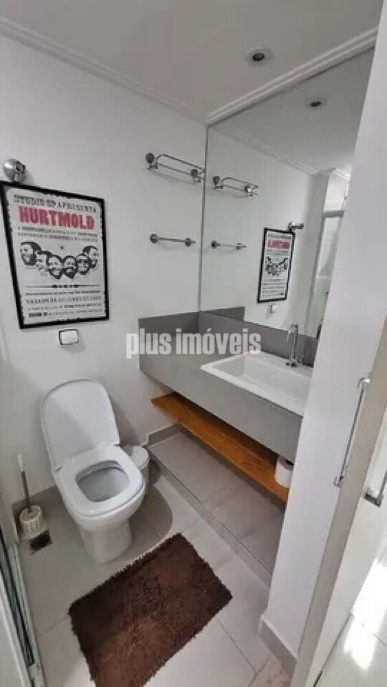 Apartamento, 1 quarto, 40 m² - Foto 12