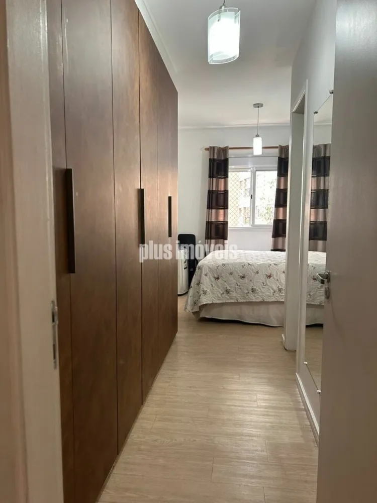 Apartamento, 3 quartos, 109 m² - Foto 2