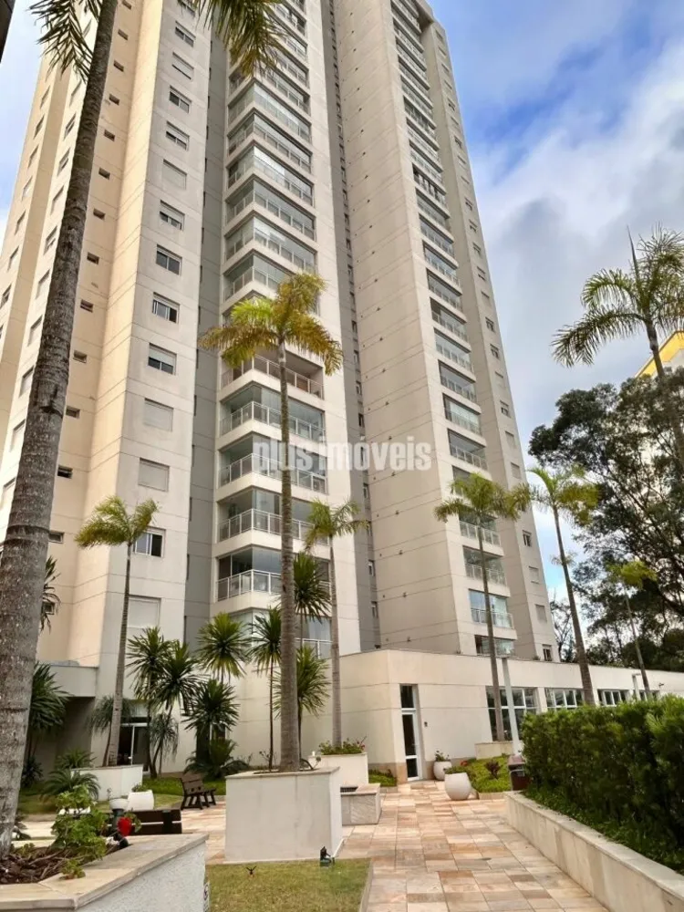 Apartamento, 3 quartos, 109 m² - Foto 3