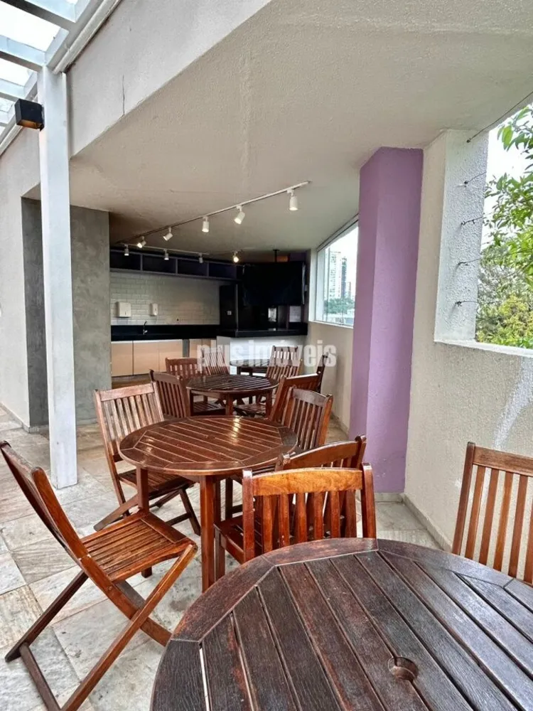 Apartamento, 3 quartos, 109 m² - Foto 4