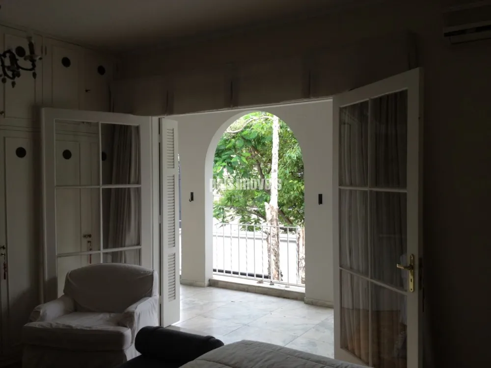 Casa, 4 quartos, 550 m² - Foto 2