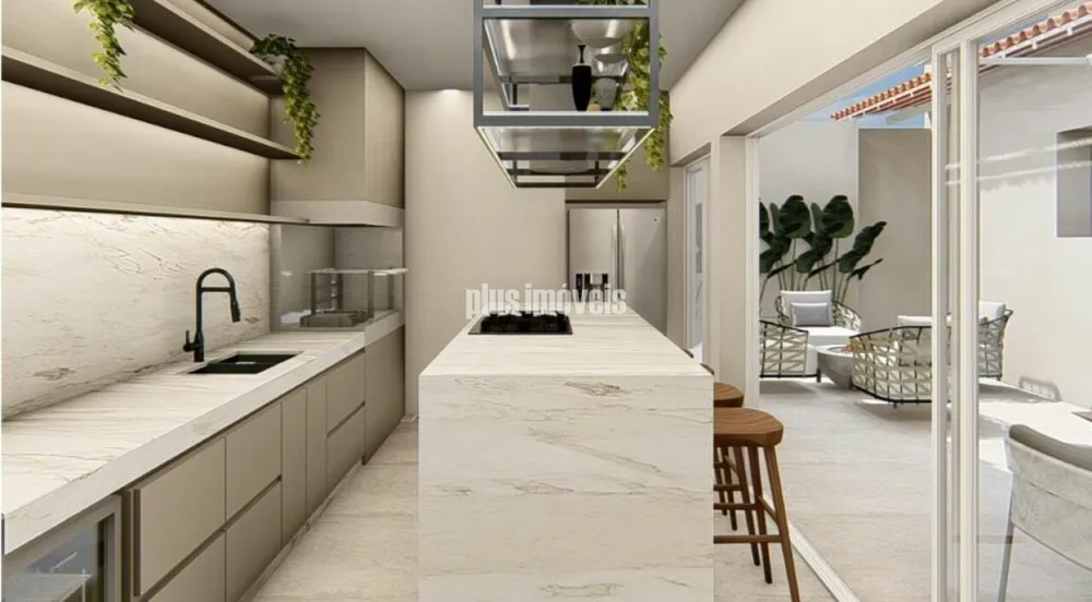 Casa, 4 quartos, 550 m² - Foto 4