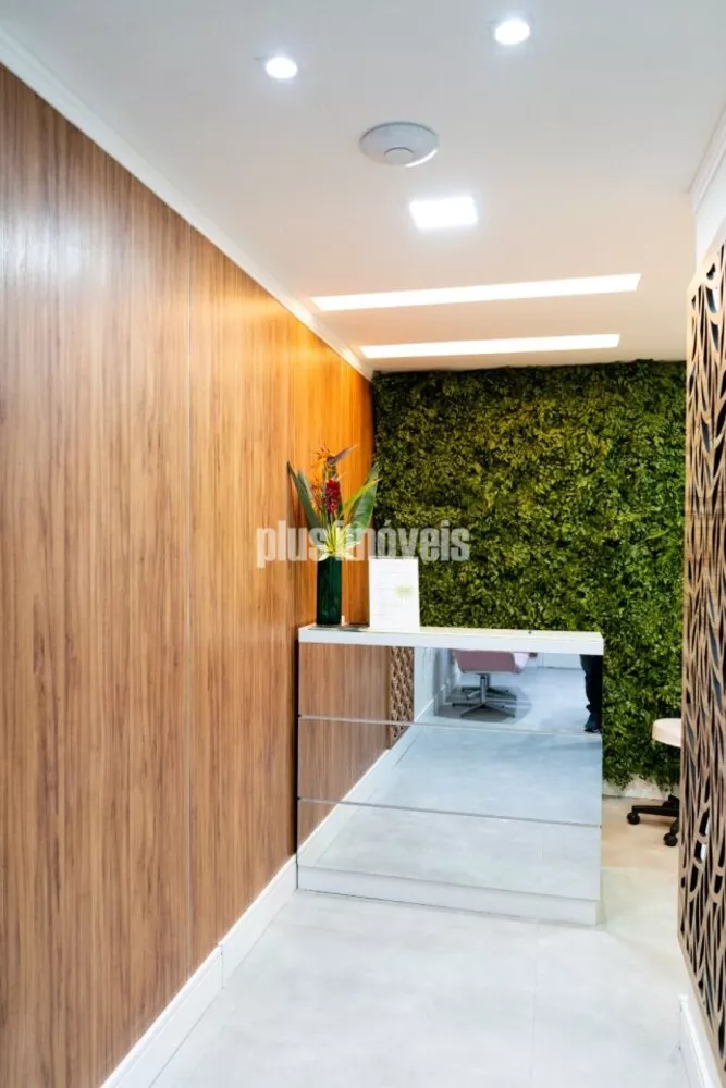 Conjunto Comercial-Sala à venda, 67m² - Foto 3