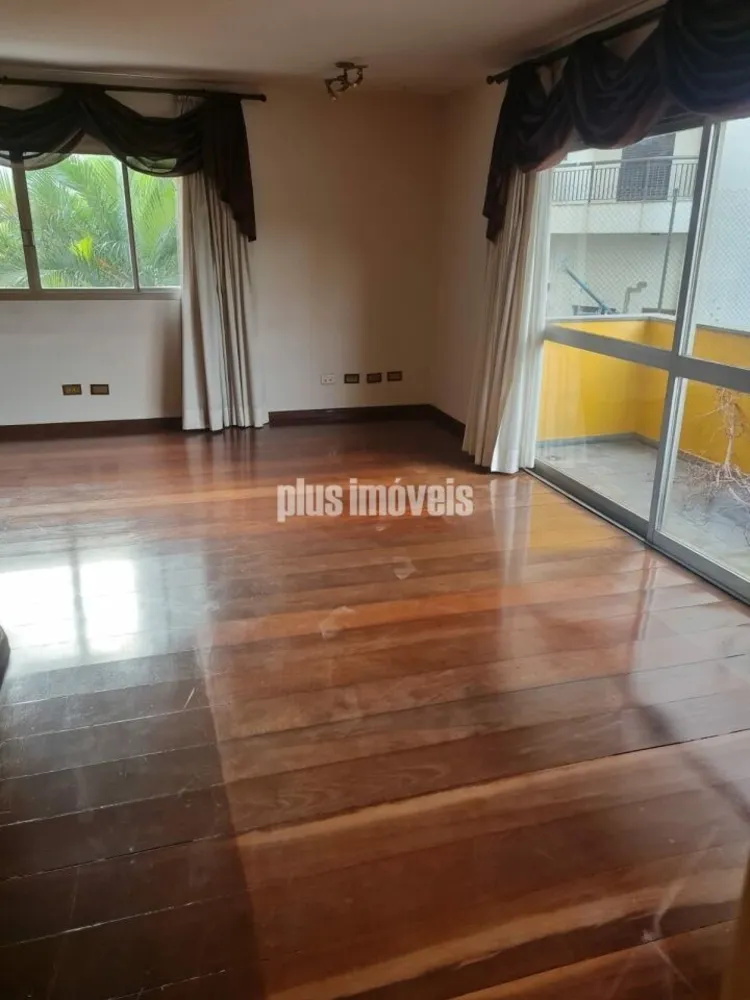 Apartamento, 4 quartos, 150 m² - Foto 1