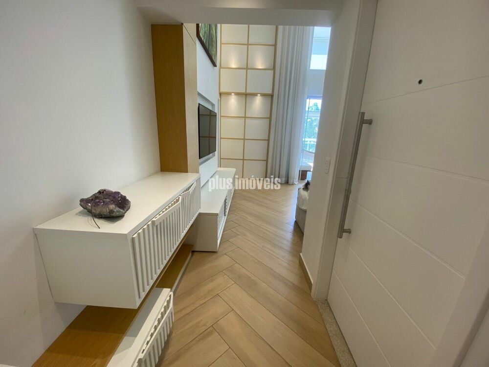 Apartamento, 3 quartos, 138 m² - Foto 2