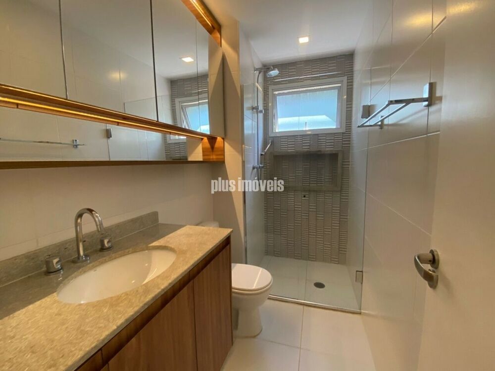 Apartamento, 3 quartos, 138 m² - Foto 4