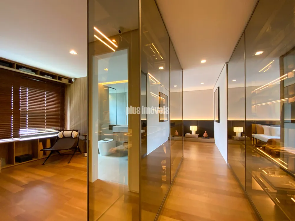 Apartamento, 3 quartos, 335 m² - Foto 8