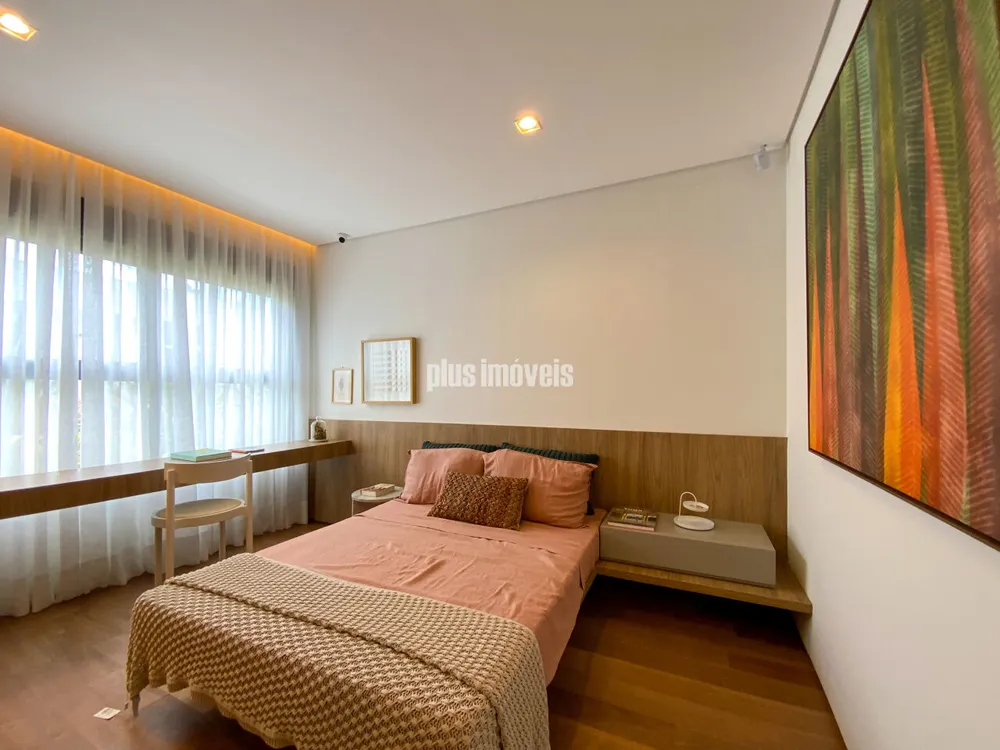 Apartamento, 3 quartos, 335 m² - Foto 4