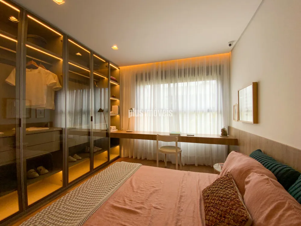 Apartamento, 3 quartos, 335 m² - Foto 5