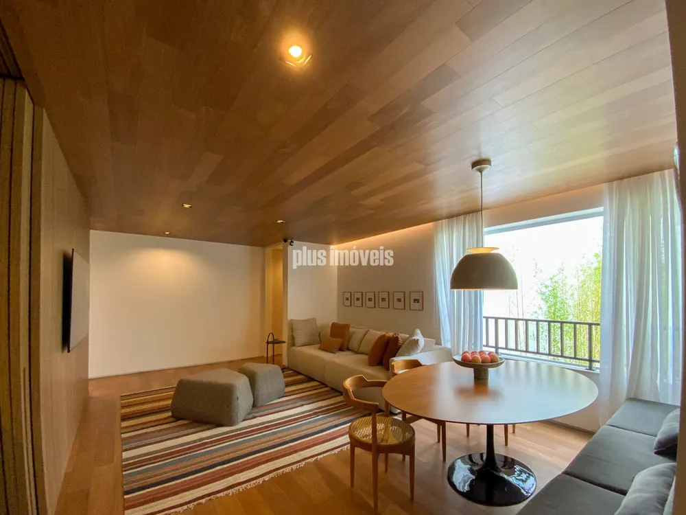 Apartamento, 3 quartos, 335 m² - Foto 6