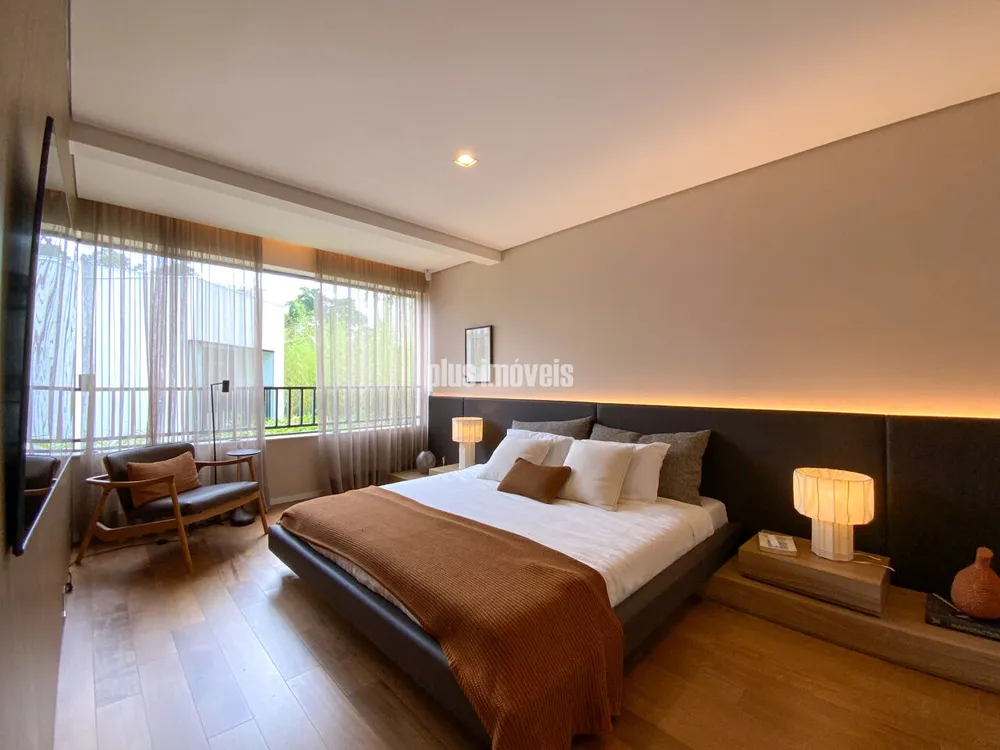 Apartamento, 3 quartos, 335 m² - Foto 3