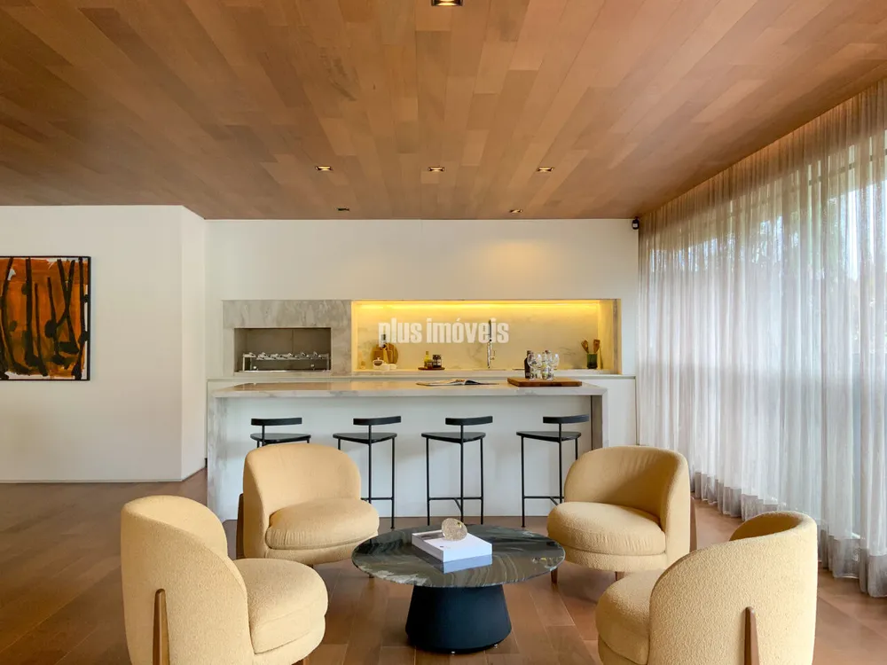 Apartamento, 3 quartos, 335 m² - Foto 7