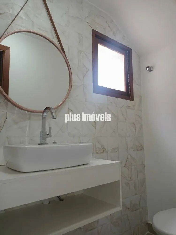 Casa, 4 quartos, 349 m² - Foto 2