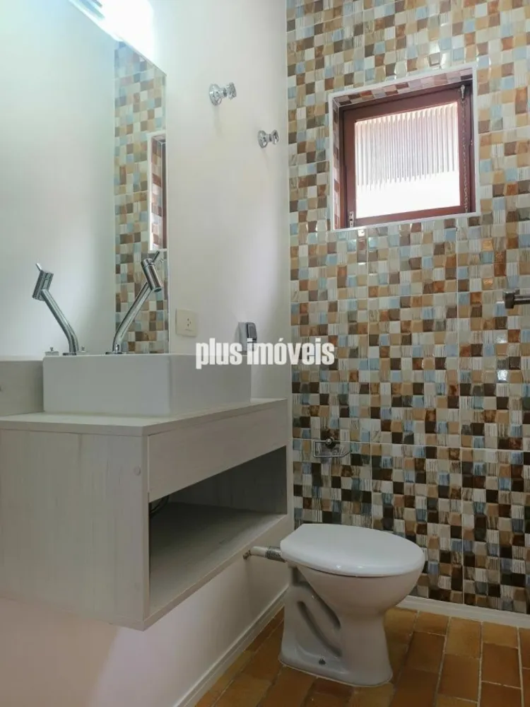 Casa, 4 quartos, 349 m² - Foto 7