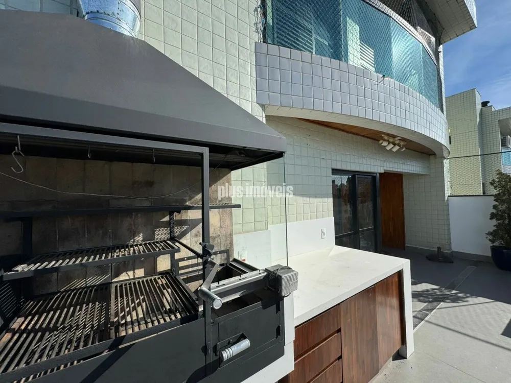 Apartamento, 3 quartos, 300 m² - Foto 1