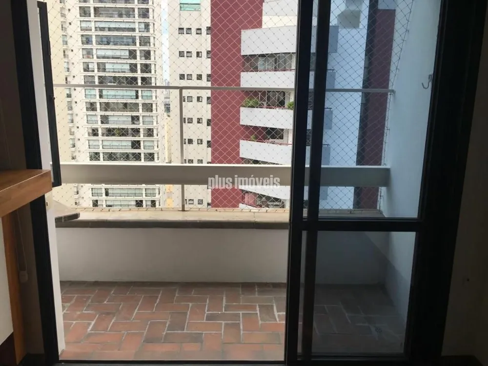 Apartamento, 1 quarto, 70 m² - Foto 1