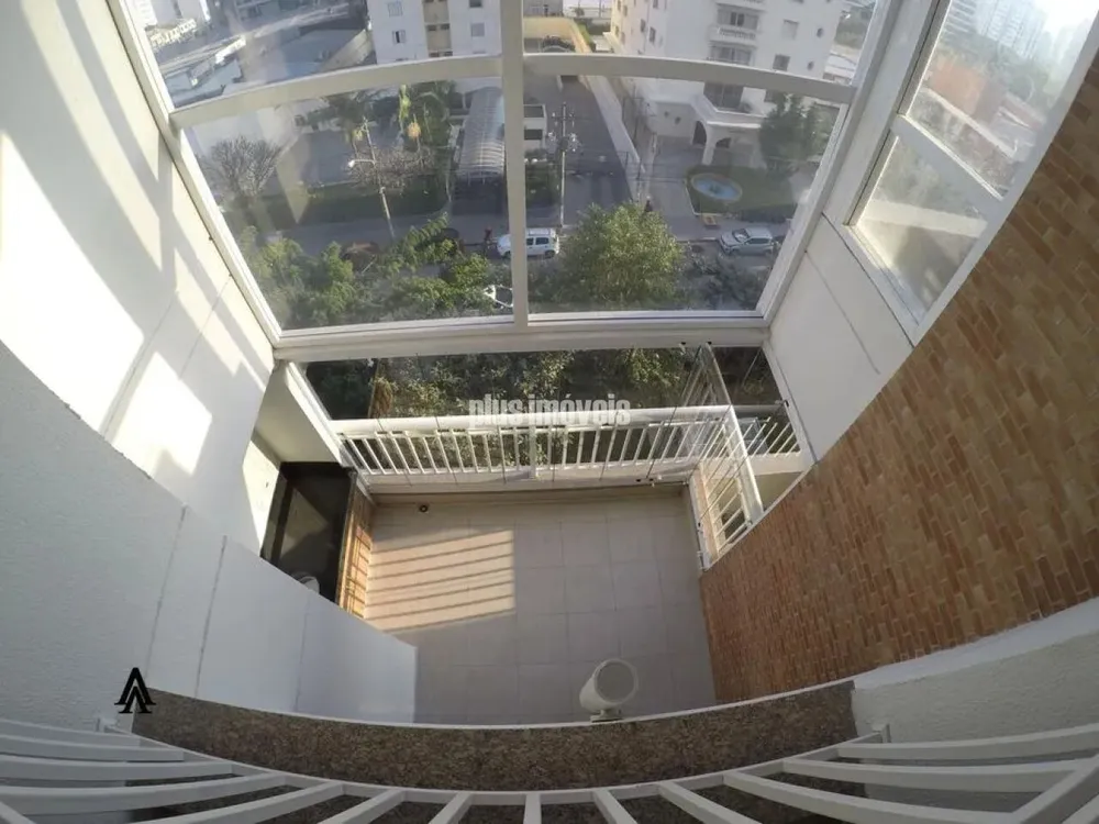 Apartamento, 2 quartos, 102 m² - Foto 1