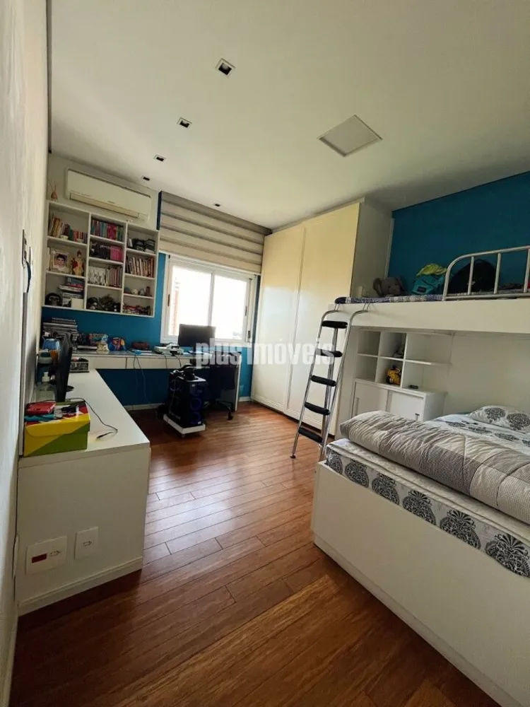 Apartamento, 4 quartos, 348 m² - Foto 2