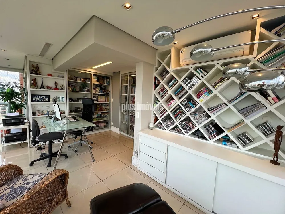 Apartamento, 4 quartos, 348 m² - Foto 3