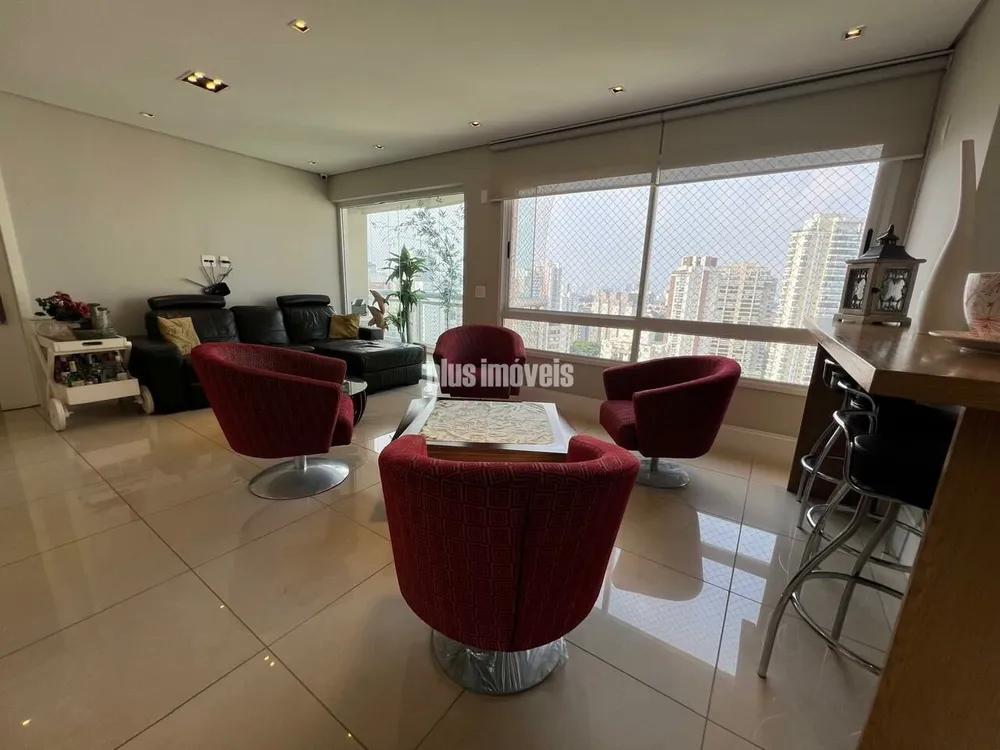 Apartamento, 4 quartos, 348 m² - Foto 1