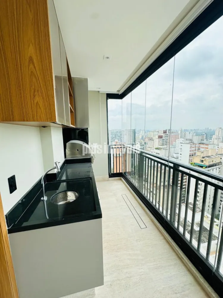 Apartamento, 3 quartos, 226 m² - Foto 3