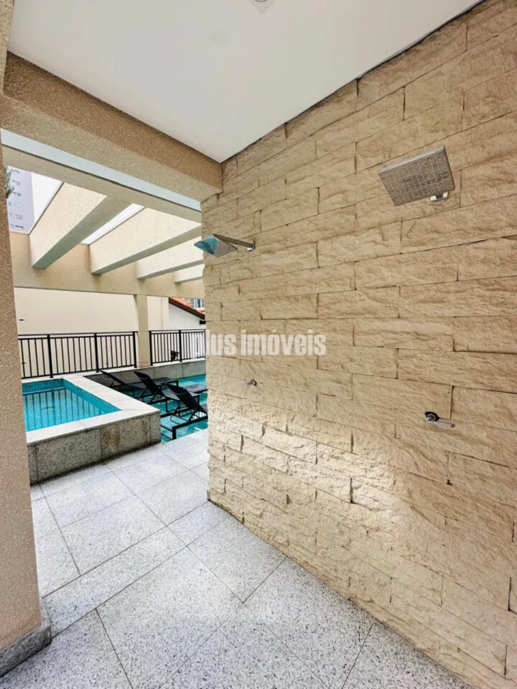 Apartamento, 3 quartos, 226 m² - Foto 4