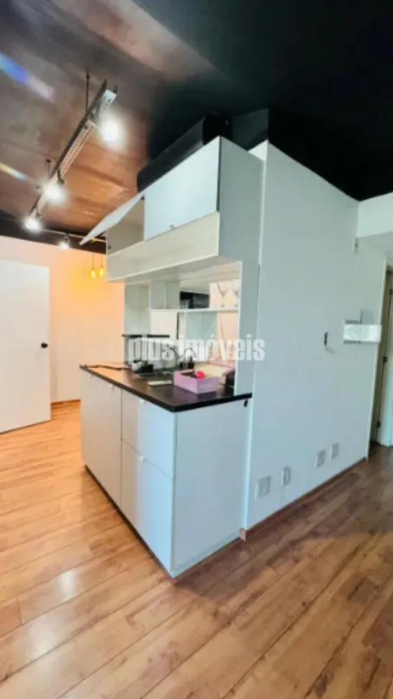Sala-Conjunto, 42 m² - Foto 4