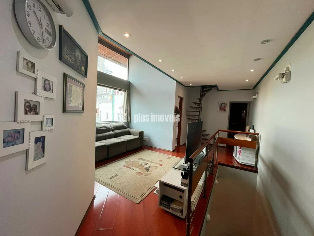 Casa à venda com 4 quartos, 286m² - Foto 7