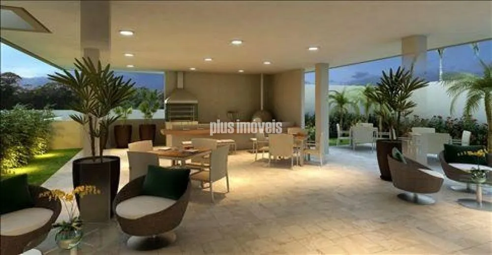 Apartamento, 3 quartos, 86 m² - Foto 2