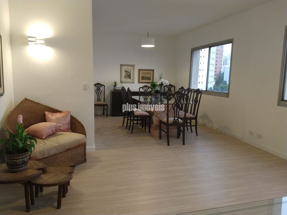 Apartamento, 3 quartos, 170 m² - Foto 2
