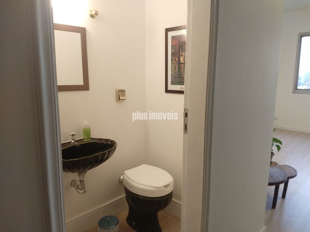 Apartamento, 3 quartos, 170 m² - Foto 3
