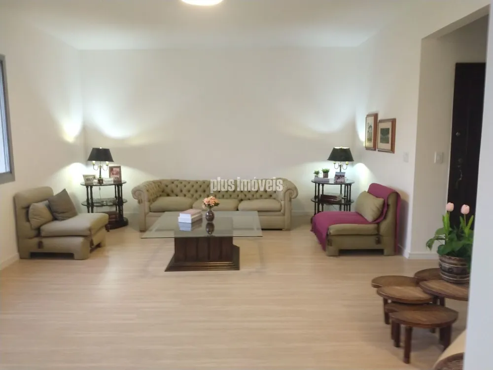 Apartamento, 3 quartos, 170 m² - Foto 8