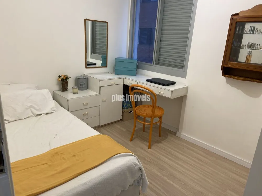 Apartamento, 3 quartos, 170 m² - Foto 5