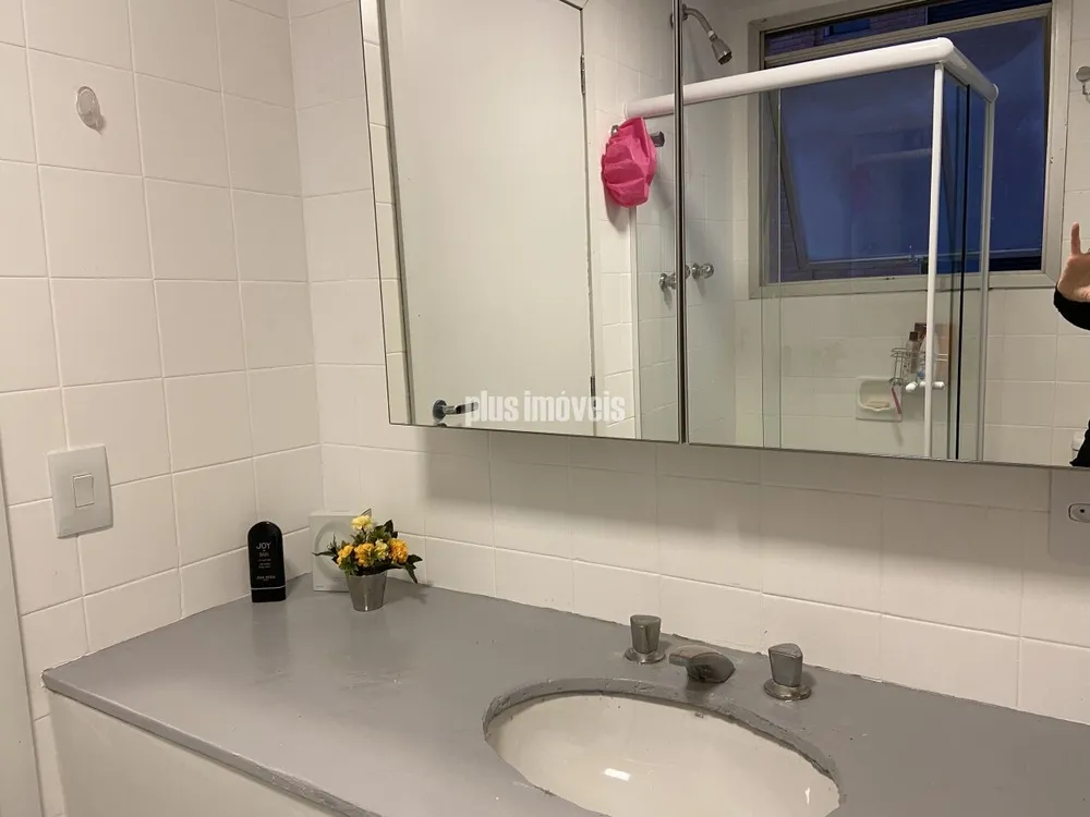 Apartamento, 3 quartos, 170 m² - Foto 7