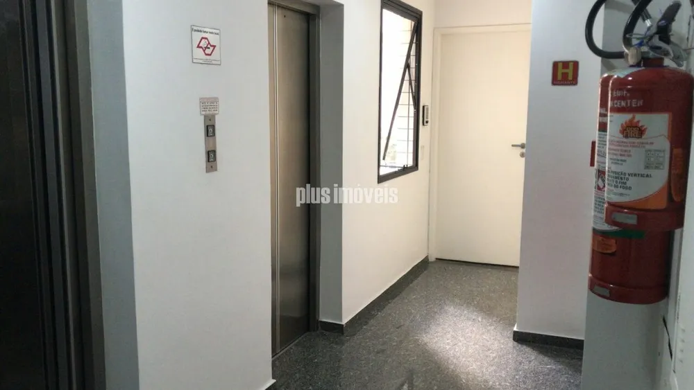 Sala-Conjunto, 37 m² - Foto 5