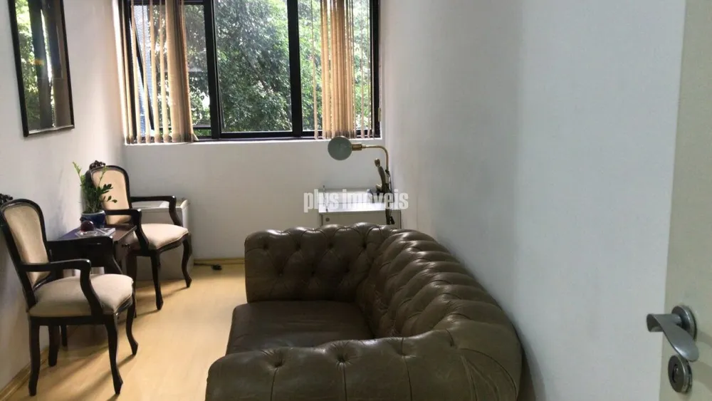 Sala-Conjunto, 37 m² - Foto 2